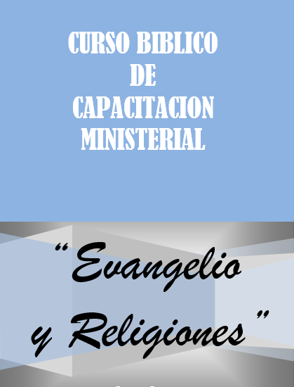 Evangelio y Religiones